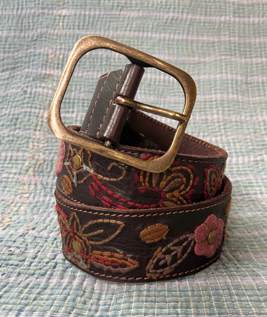 Noa Belt - Fuji Belt