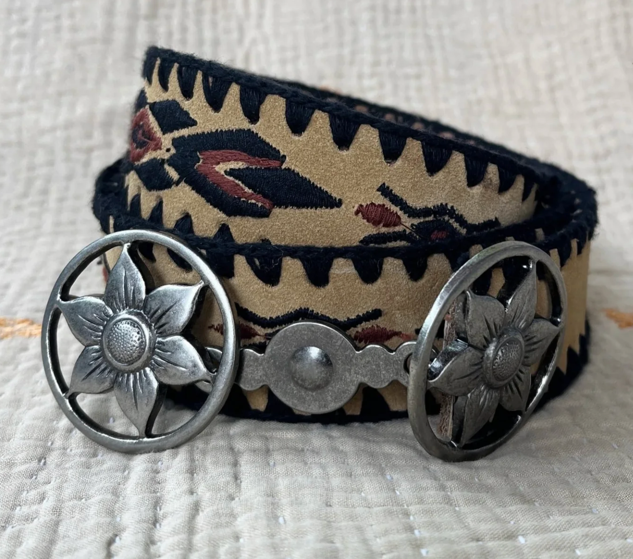 Cordoba-Augustina Belt