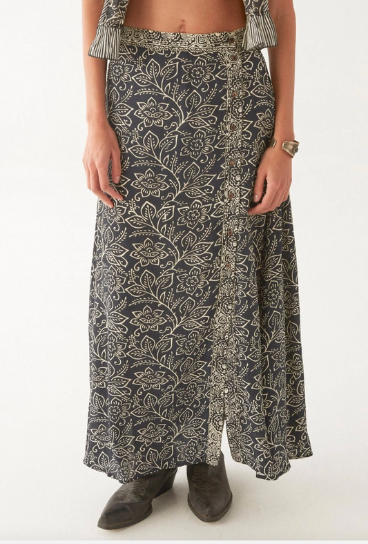 Jasmine Night - Eeva Skirt