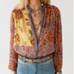 Leandra Blouse - Mullumbimby Patch