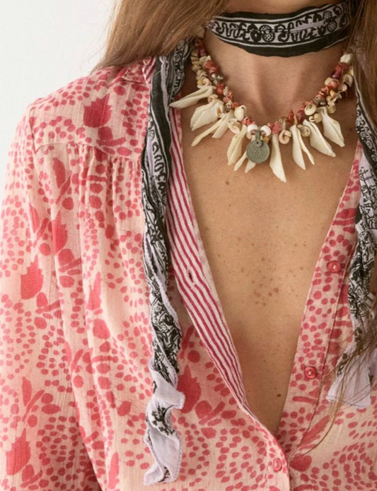Dylan Blouse