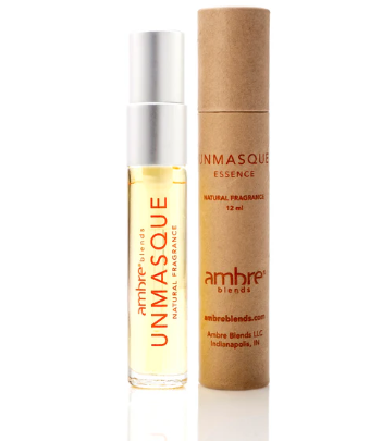 UNMASQUE 12Mm Pure Essence Oil