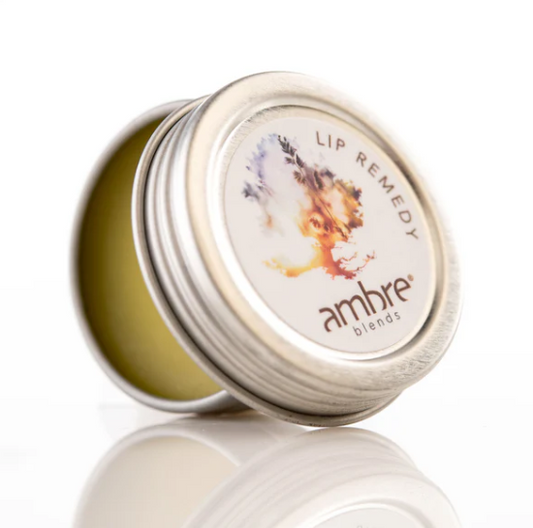 AMBRE Blends Lip Balm