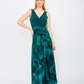 Frank Lyman Woven Dress