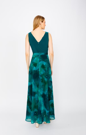 Frank Lyman Woven Dress