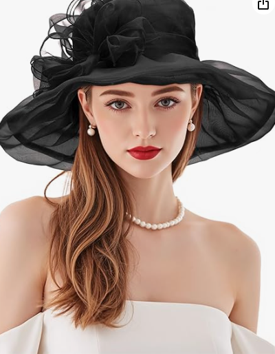 Century Star Kentucky-Derby Hat