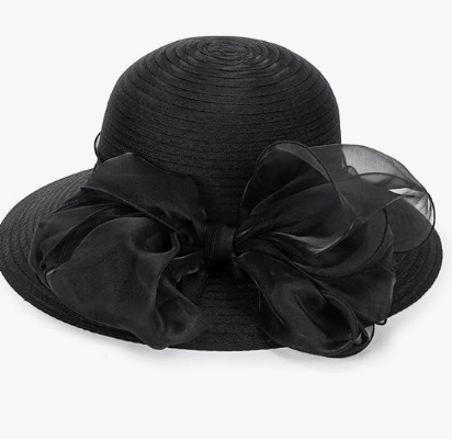 MUGANYI Kentucky Derby Hat
