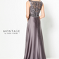 Montage Evening Gown