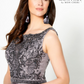 Montage Evening Gown