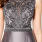 Montage Evening Gown