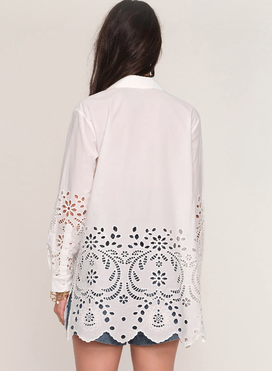 Heartloom Yuko Cover Up