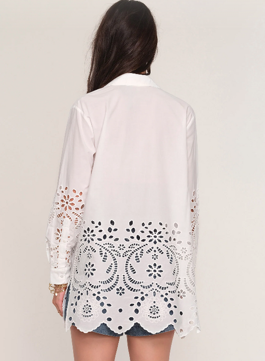 Heartloom Yuko Cover Up