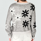 Frank Lyman Floral Casual Pullover Style 263713