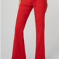 Lucy High Rise Bootcut