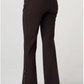 Stella Kick Flare W/ Button Hem