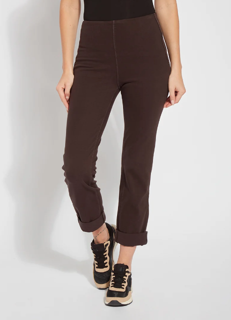 LYSSE Boyfriend Denim