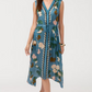 Johnny Was Axelle Dress