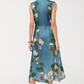 Johnny Was Axelle Dress