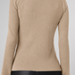 Liverpool Long Sleeve Turtleneck Sweater