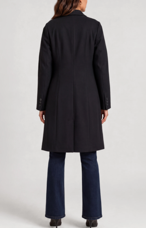 Liverpool Blazer Coat
