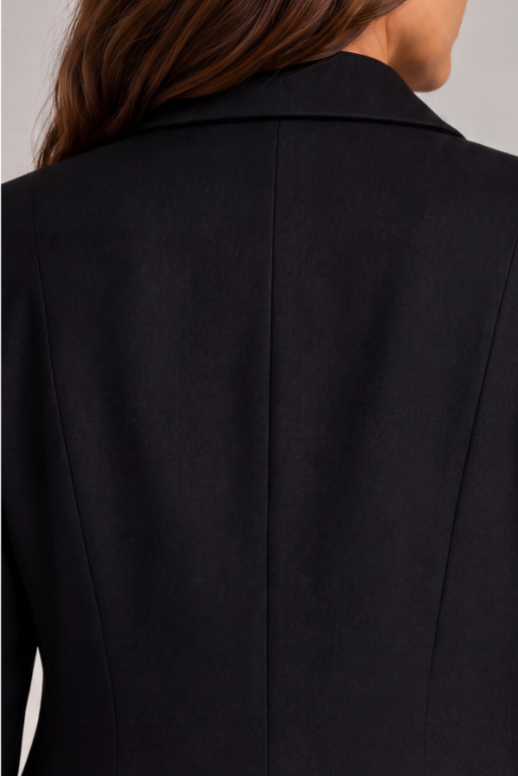 Liverpool Blazer Coat