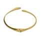 UNO de 50 Necklace with irregular drops