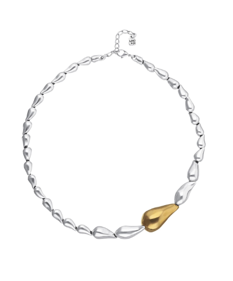 UNO de 50 Necklace Medelux
