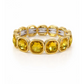 Colored Glam Bracelets