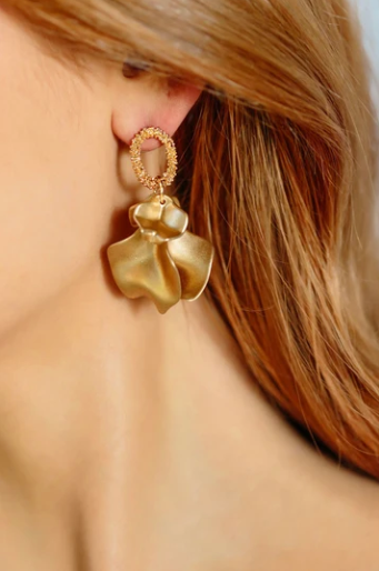 Donna Jean's Earrings