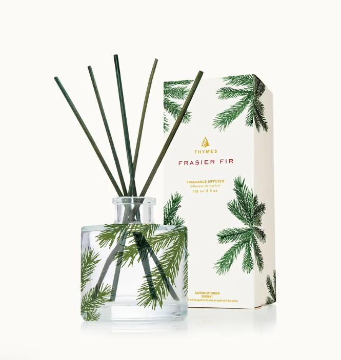 Frasier Fir® Petite Pine Needle Reed Diffuser