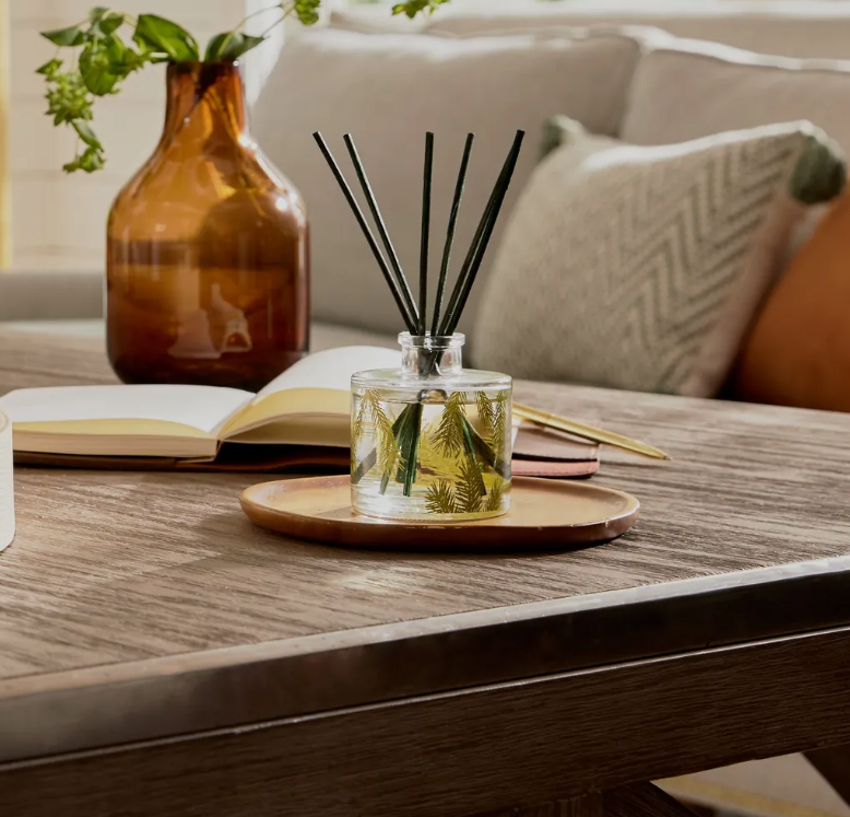 Frasier Fir® Petite Pine Needle Reed Diffuser