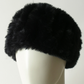 Luxurious Faux Fur Headband