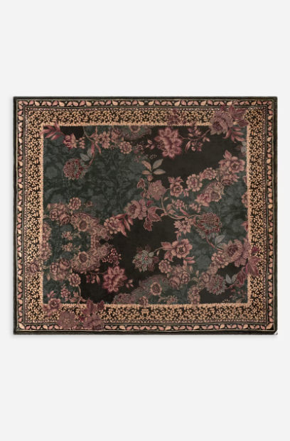 Laurel Canyon Cozy Blanket