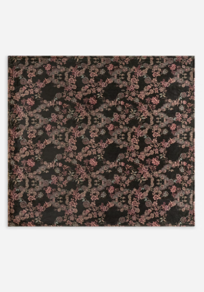 Laurel Canyon Cozy Blanket
