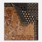 Laurel Canyon Cozy Blanket -  Monitclarie Scarf