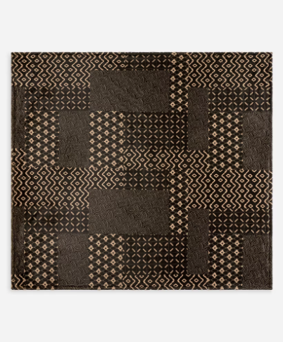 Laurel Canyon Cozy Blanket -  Monitclarie Scarf