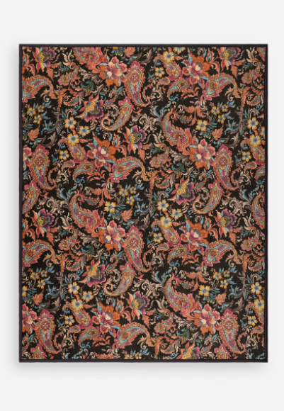 Travel Blanket