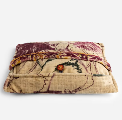 Travel Blanket