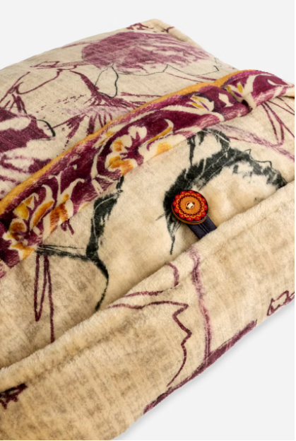 Travel Blanket