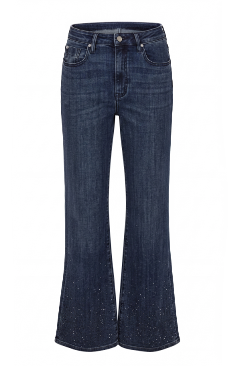 Hannah Flare 32" Inseam