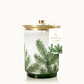 Frasier Fir® Heritage Medium Pine Needle Luminary