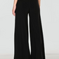 Frank Lyman Wide-leg Belted Trousers