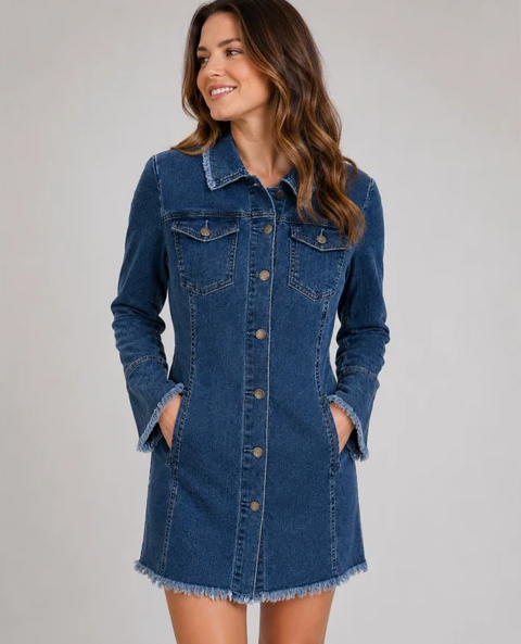 A.Z.I Kelly Jean Jacket