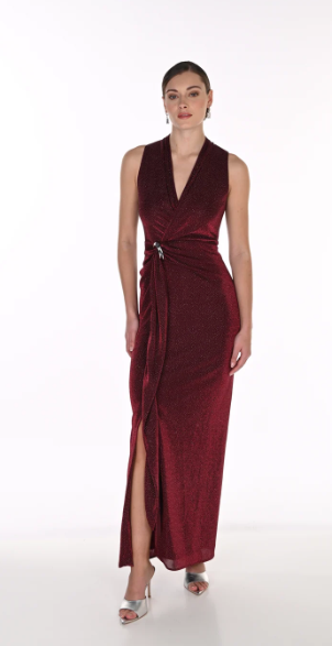 Frank Lyman Knit Dress