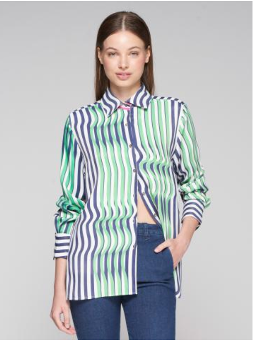 CAMISA MARIELA