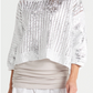 Metallic Crochet