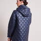 Tilly Signature Quilted Jacket