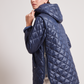 Tilly Signature Quilted Jacket