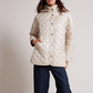 Tilly Signature Quilted Jacket