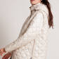Tilly Signature Quilted Jacket